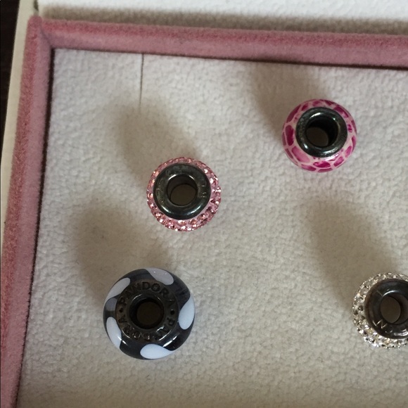 Pandora charms - Picture 6 of 6